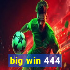 big win 444